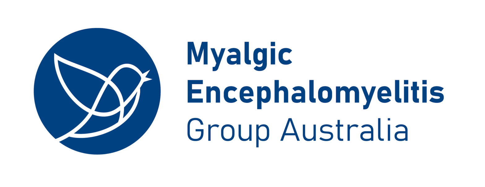 ME Group Australia Logo